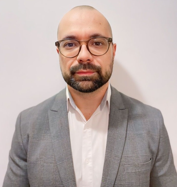 Pablo Farías - Consultor