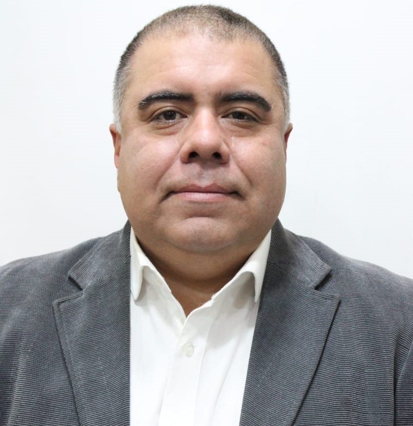 Jaime Muñoz - Consultor