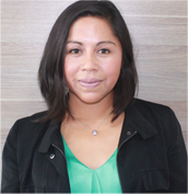 Irma Carrillanca - Jefe de Proyectos