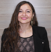 Laura Ortiz - Jefe de Proyectos